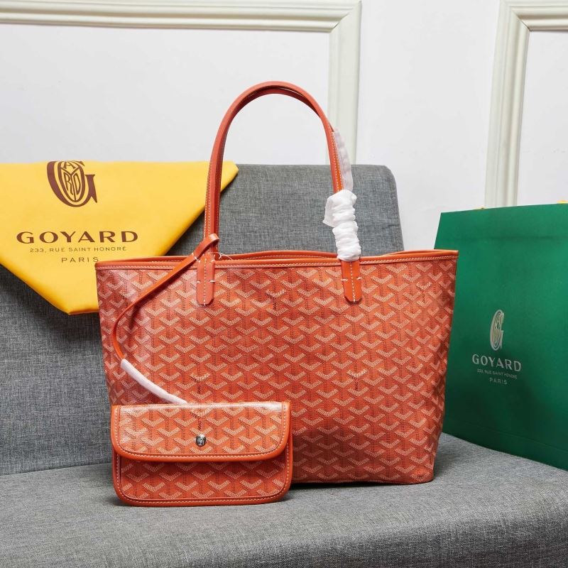 Go*ard shopping bags
